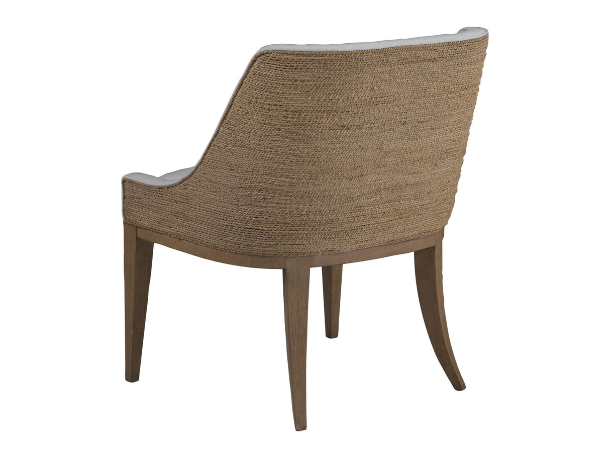Simpatico - Simpatico Woven Arm Chair