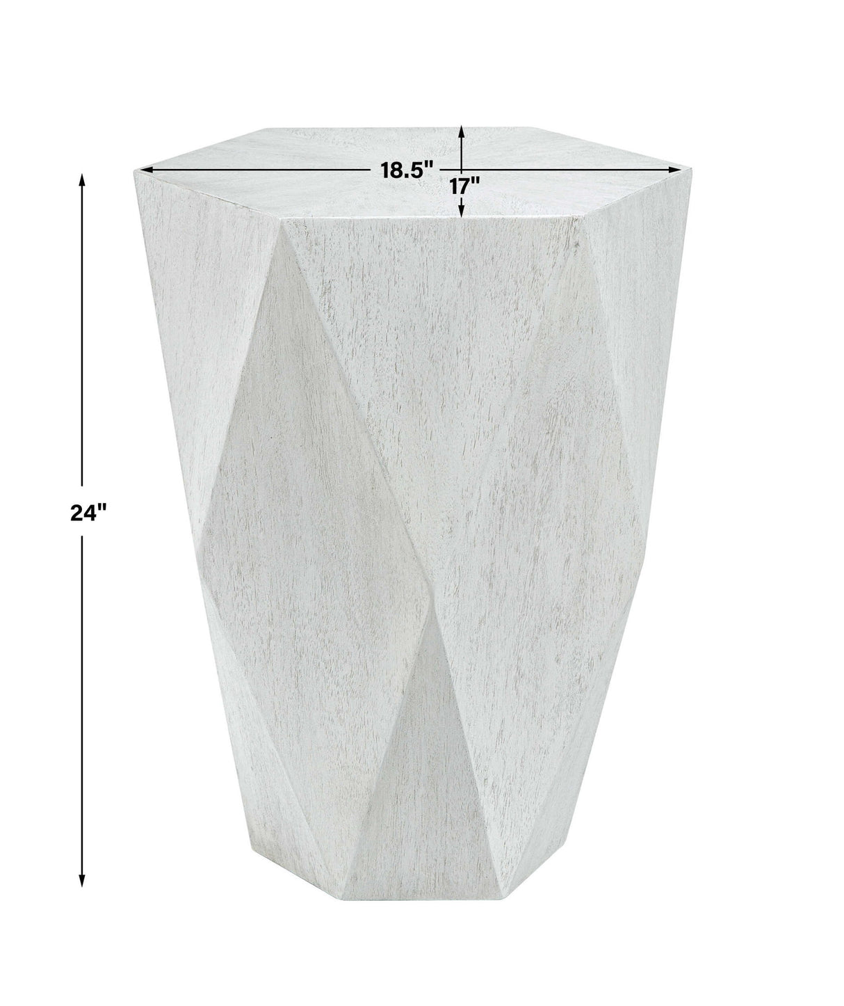 Volker - Side Table