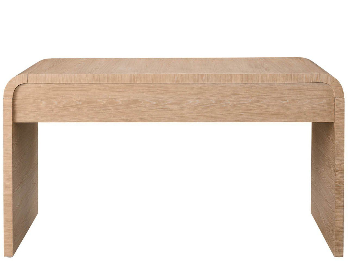 Nomad - Desk - Light Brown