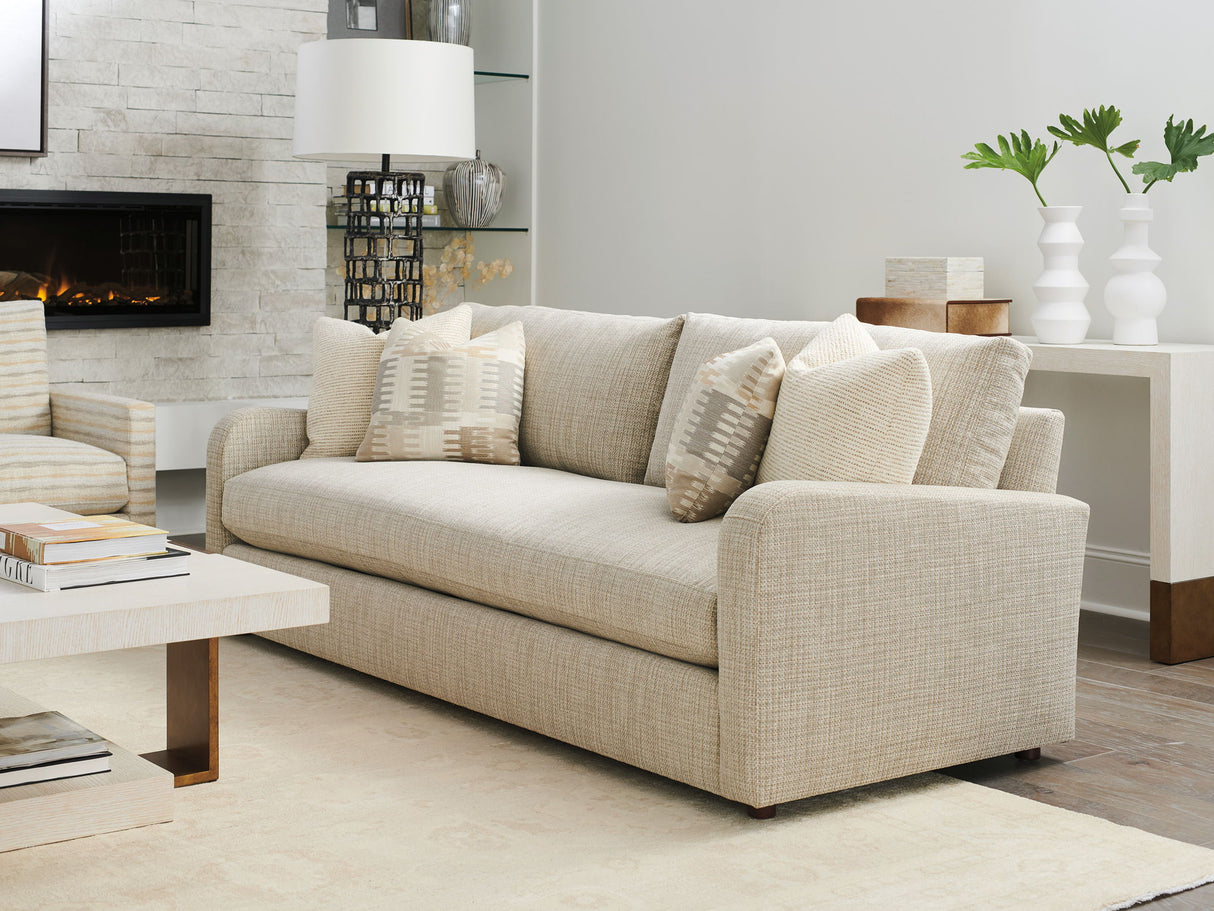 Barclay Butera Upholstery - Terra Sofa