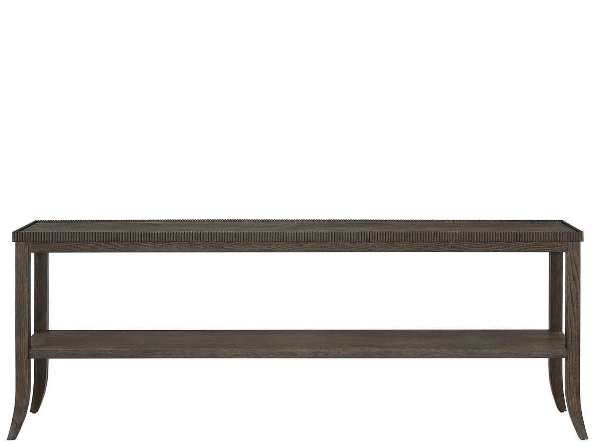 Montclair - Console - Cocoa