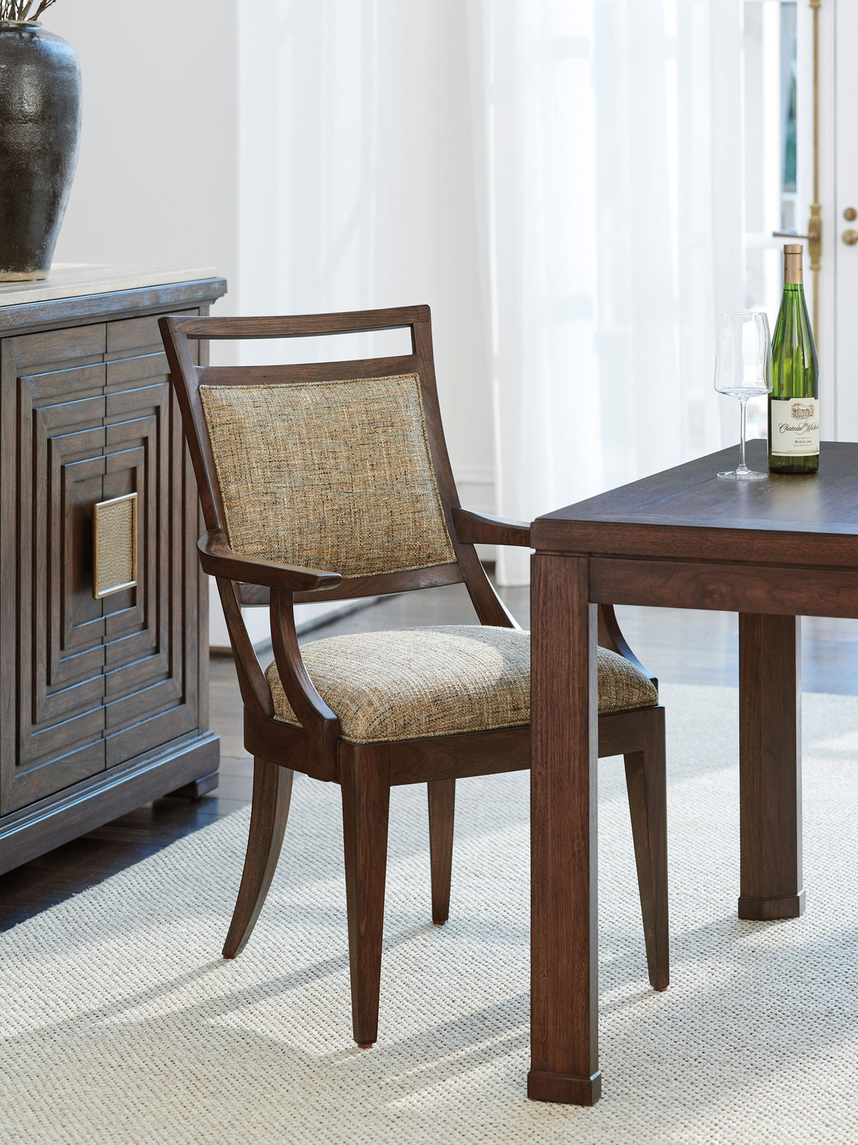 Silverado - Driscoll Chair