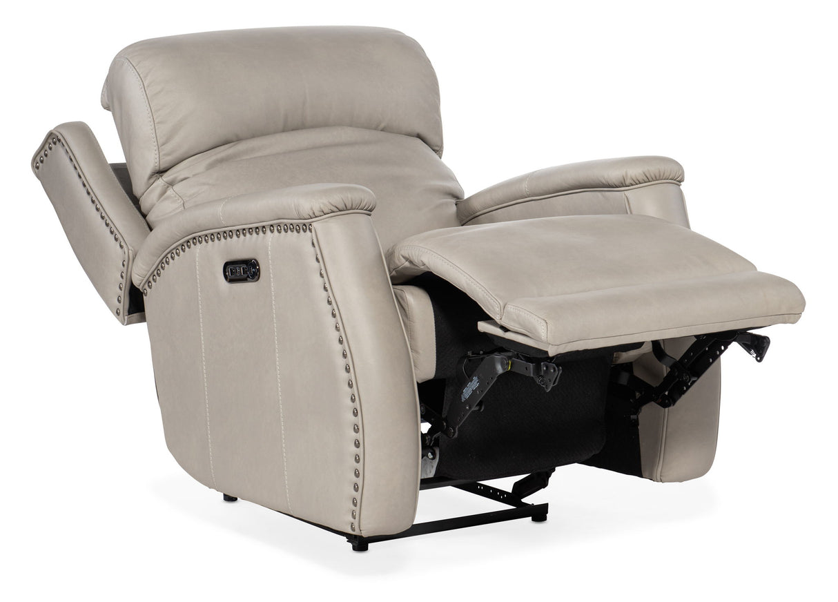 MS - Rhea Zero Gravity Power Recliner With Power Headrest