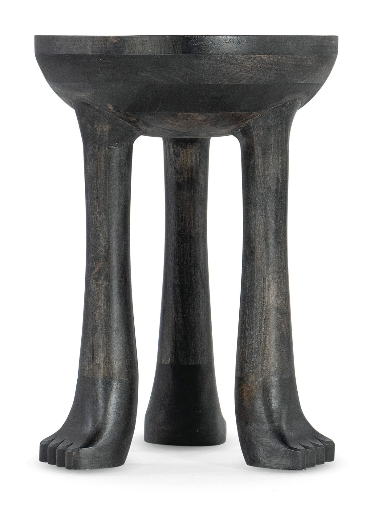 Commerce And Market - Spot table - Black