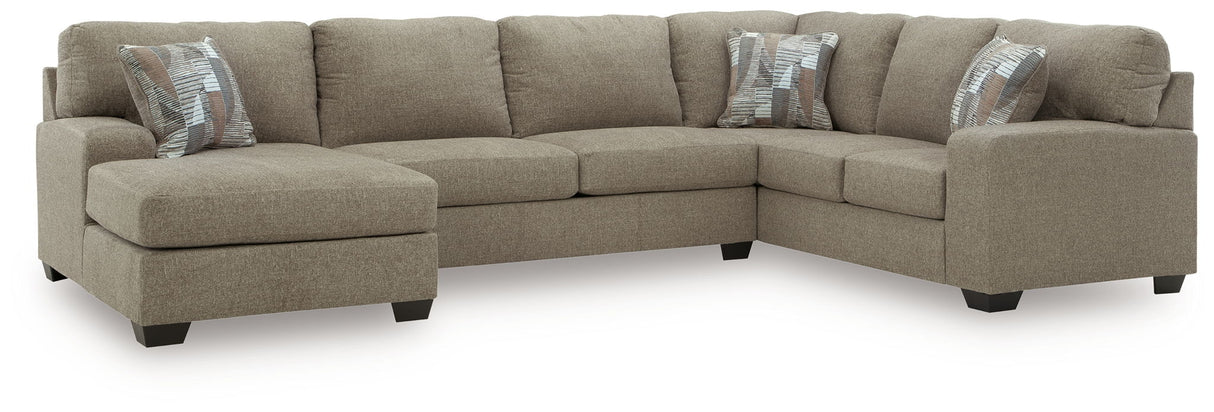 Newellen - Sectional