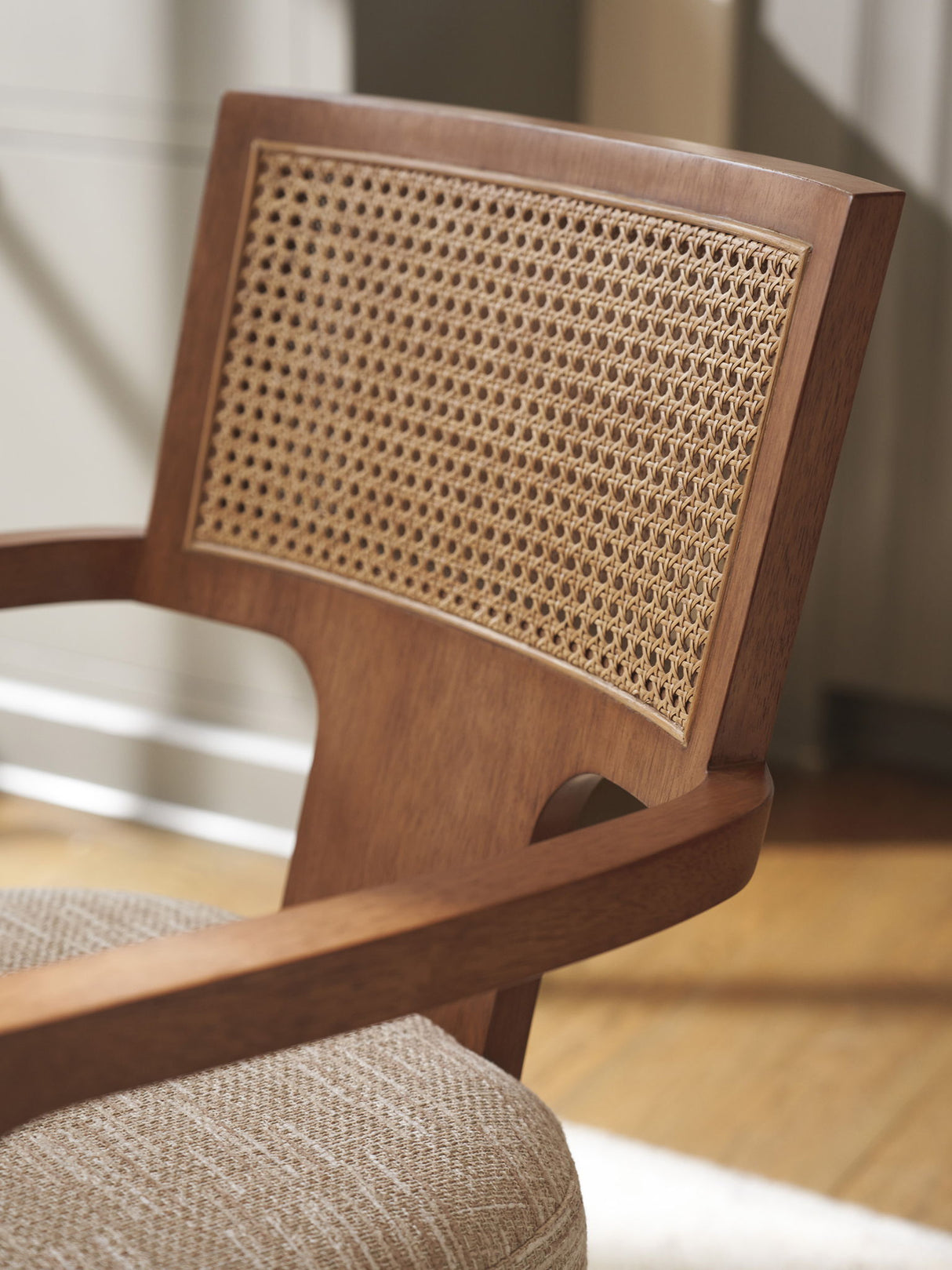 La Costa - Serrano Woven Chair