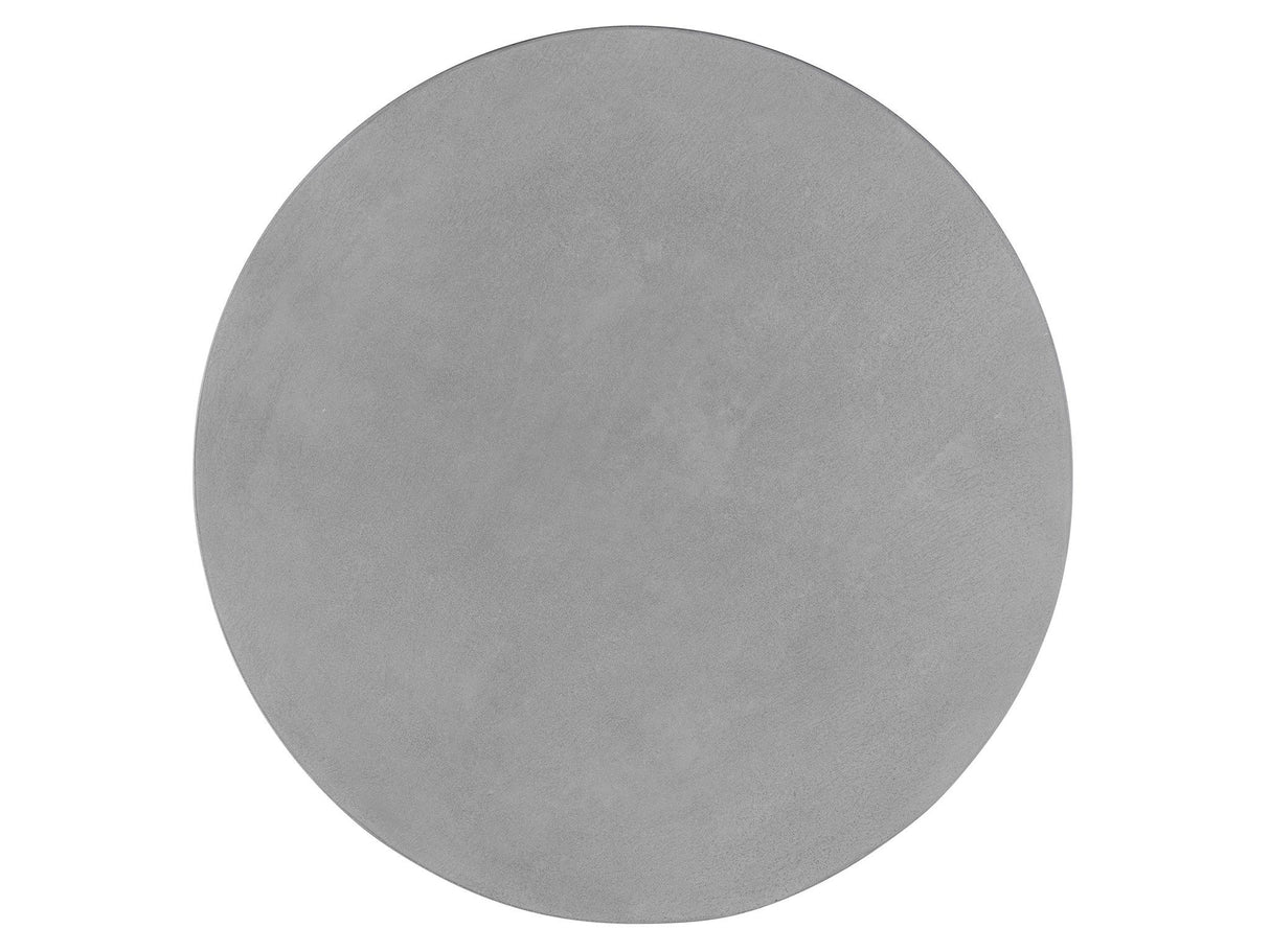 Coastal Living Outdoor / South Beach - Patio Table - Gray