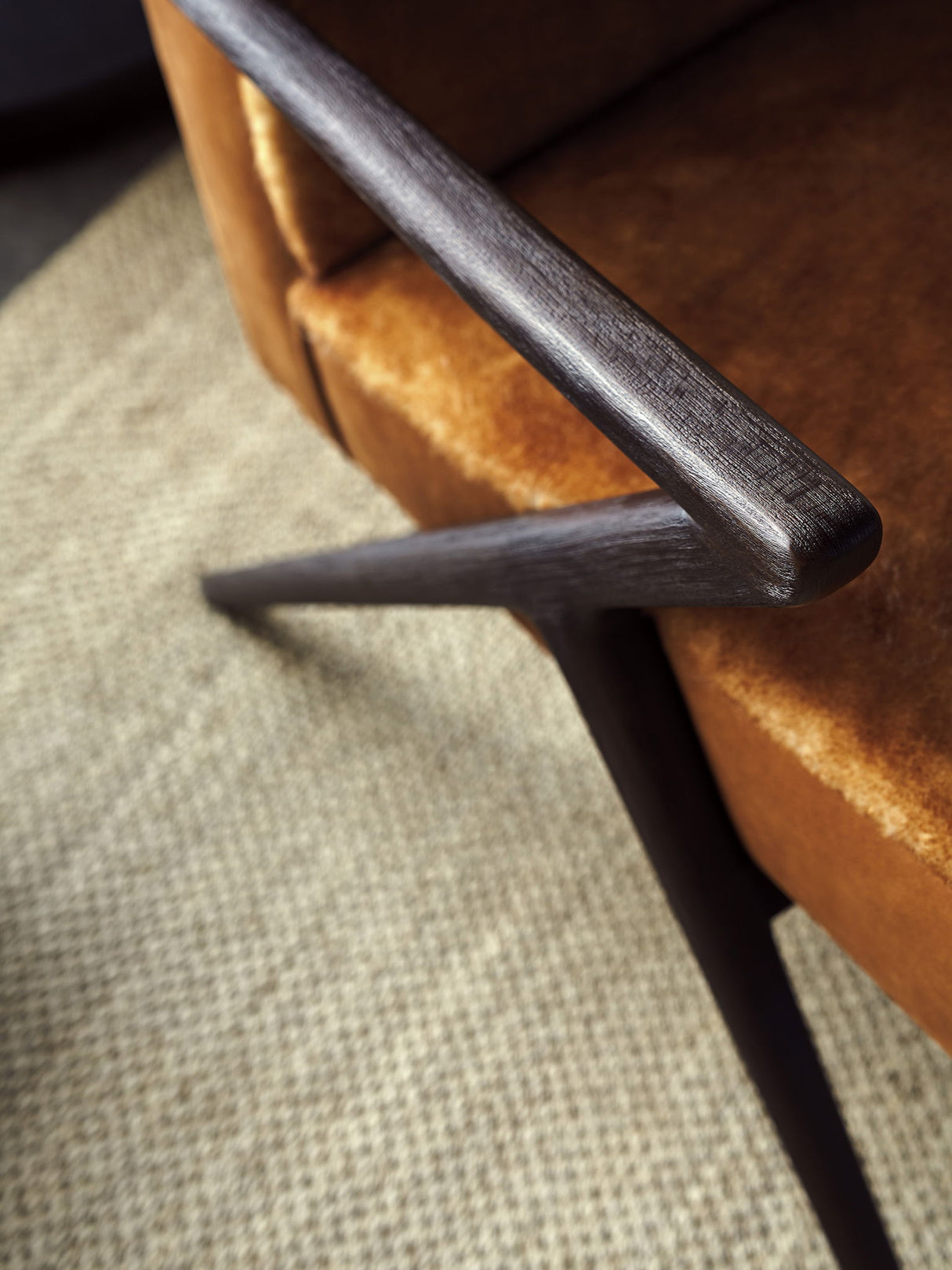 Zanzibar - Tanzania Chair