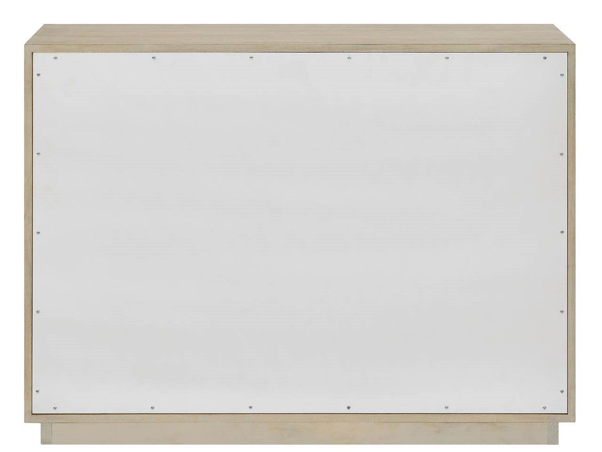 Oasis - Dresser - Beige / Light Brown