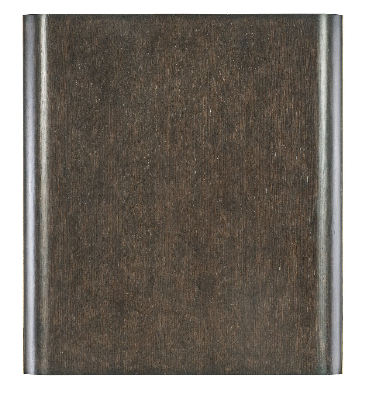 Commerce And Market - Metropolitan End Table - Black