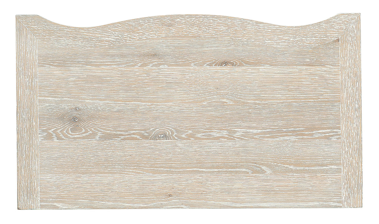 Serenity - 3-Drawer Nightstand