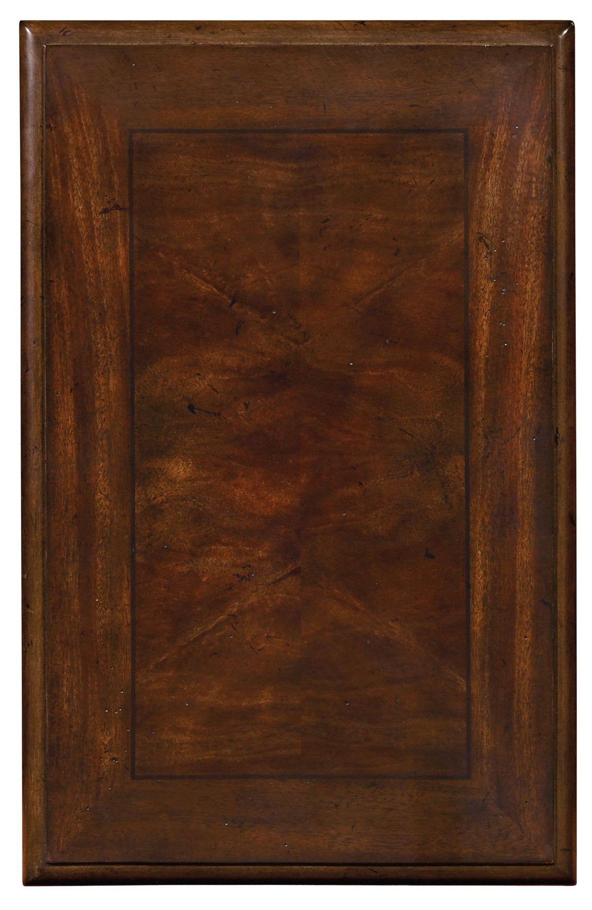 Leesburg - Chairside Chest