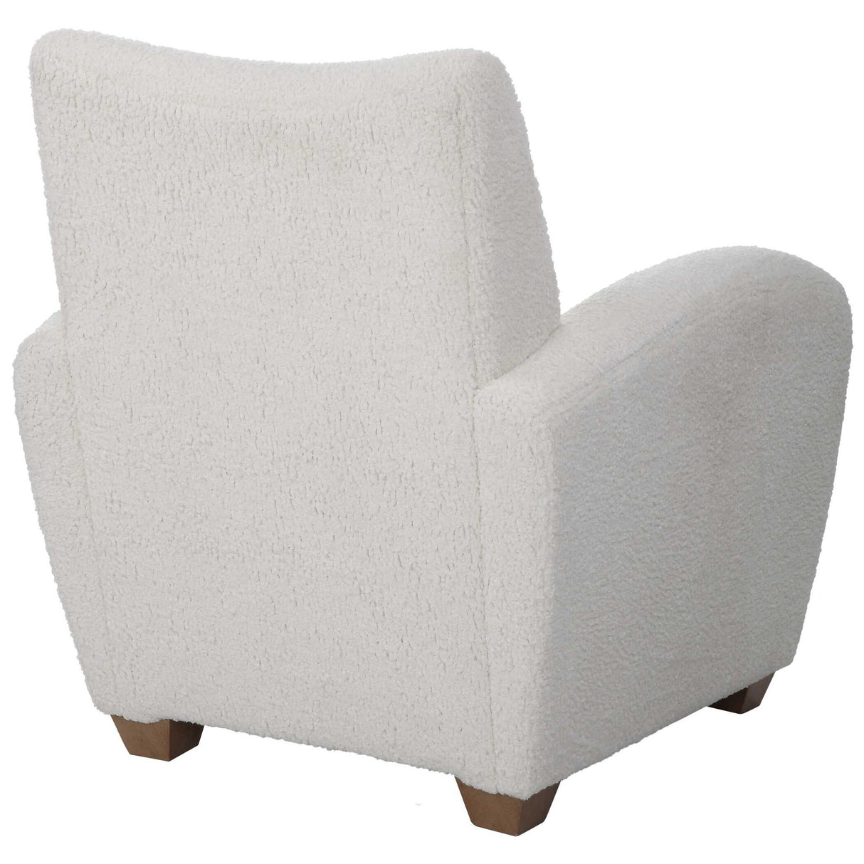 Teddy - Accent Chair