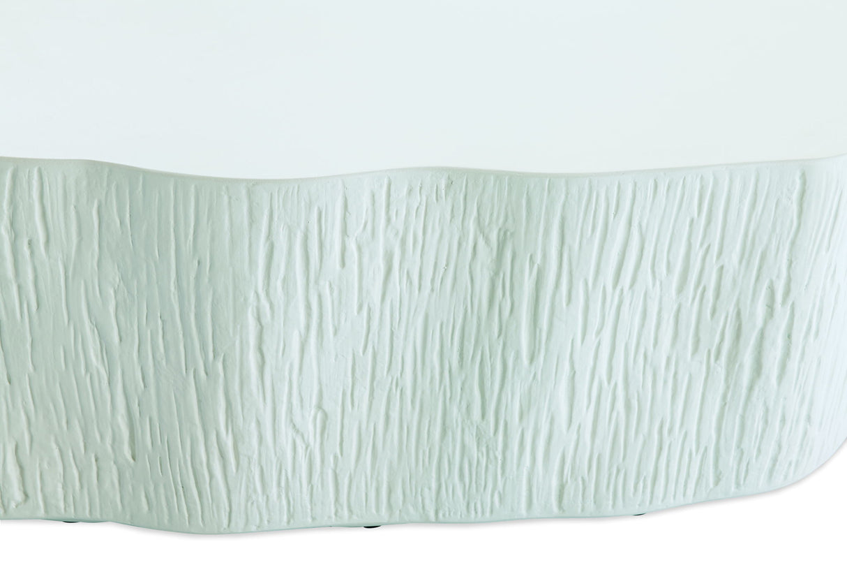 Bazaar - Tree Trunk Table