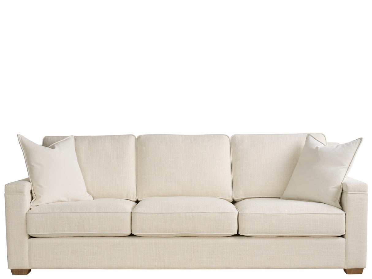 Leah - Sofa - Beige