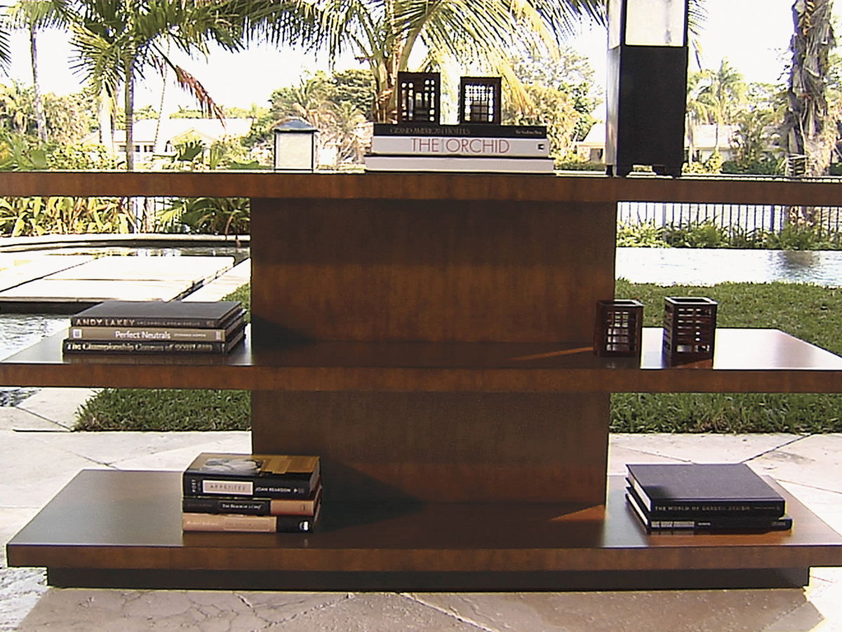 Ocean Club - Lagoon Table