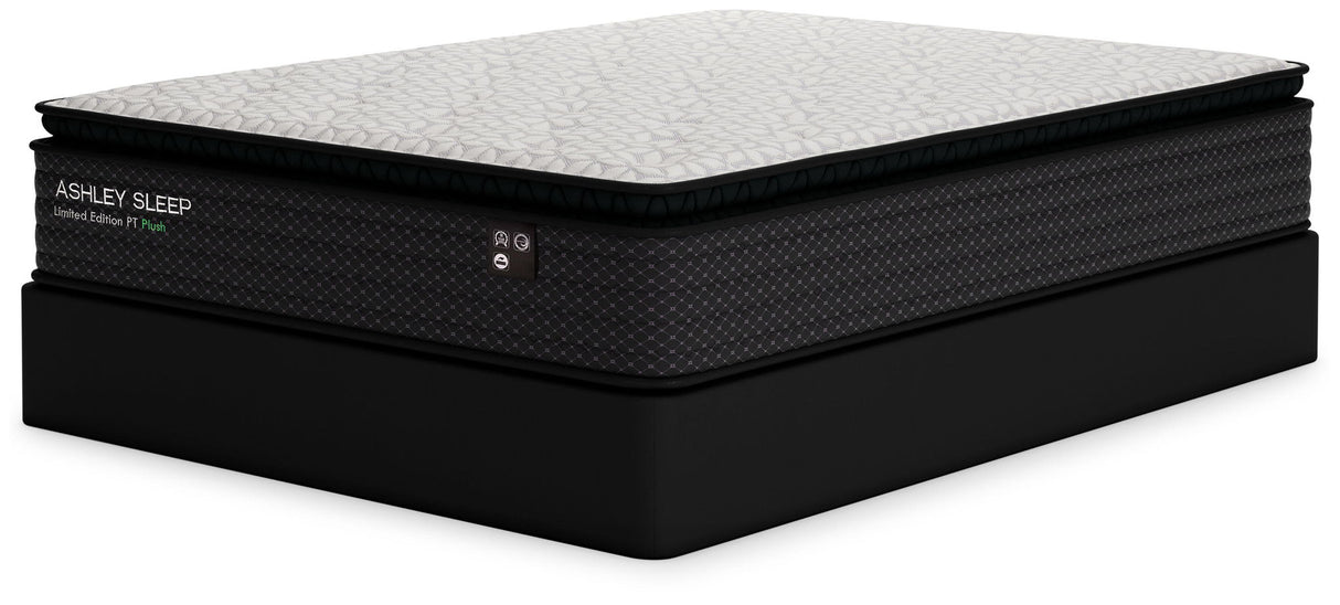 Limited Edition Pt - Mattress