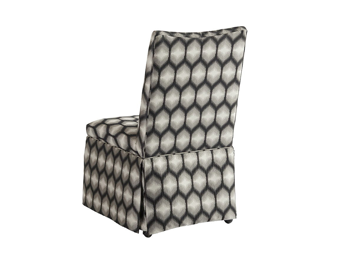 Barclay Butera Upholstery - Mackenzie Dining Chair