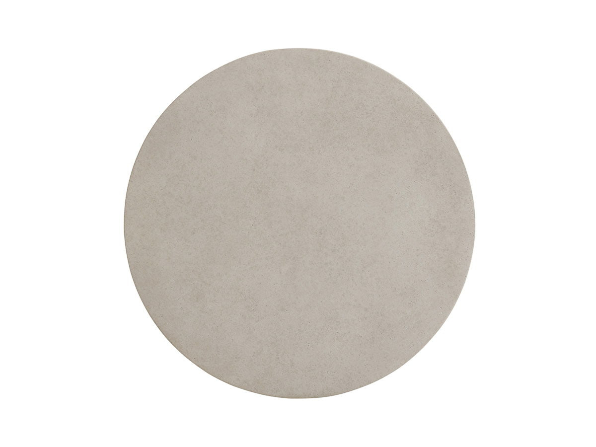 Cypress Point Ocean Terrace - Side Table - Dark Brown