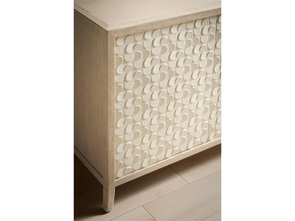 Velora - Paloma Chest - Beige
