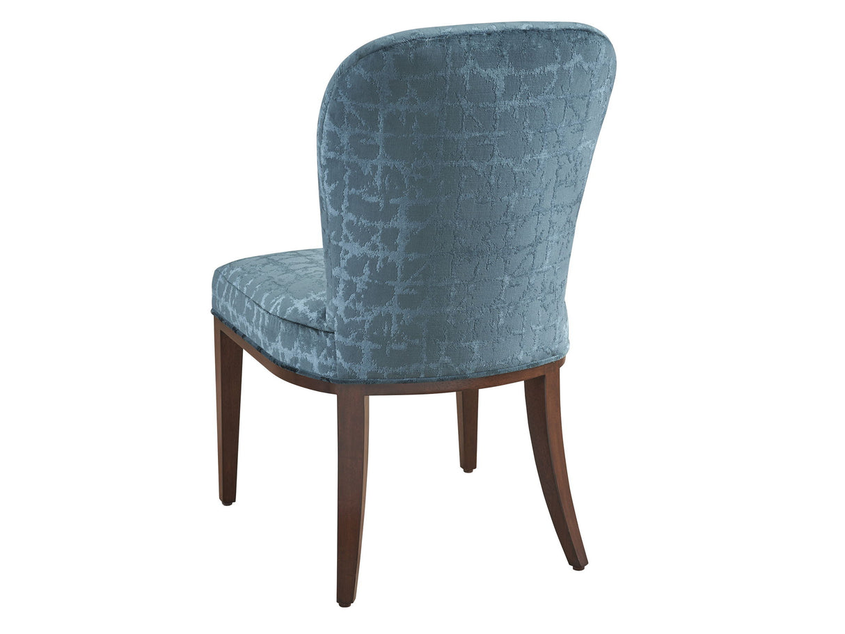 Rendezvous - Lambeth Upholstered Chair