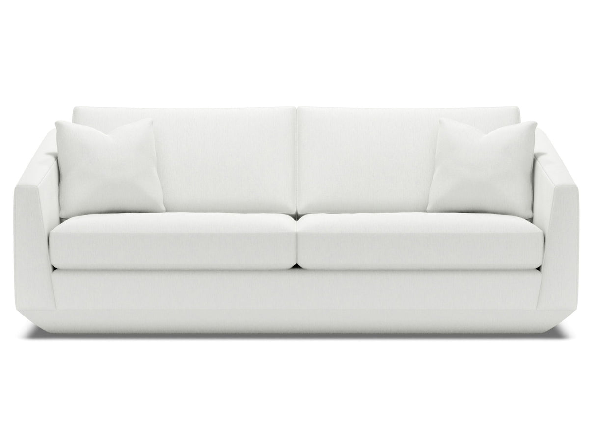 Artistica Upholstery - Veronica Sofa - White