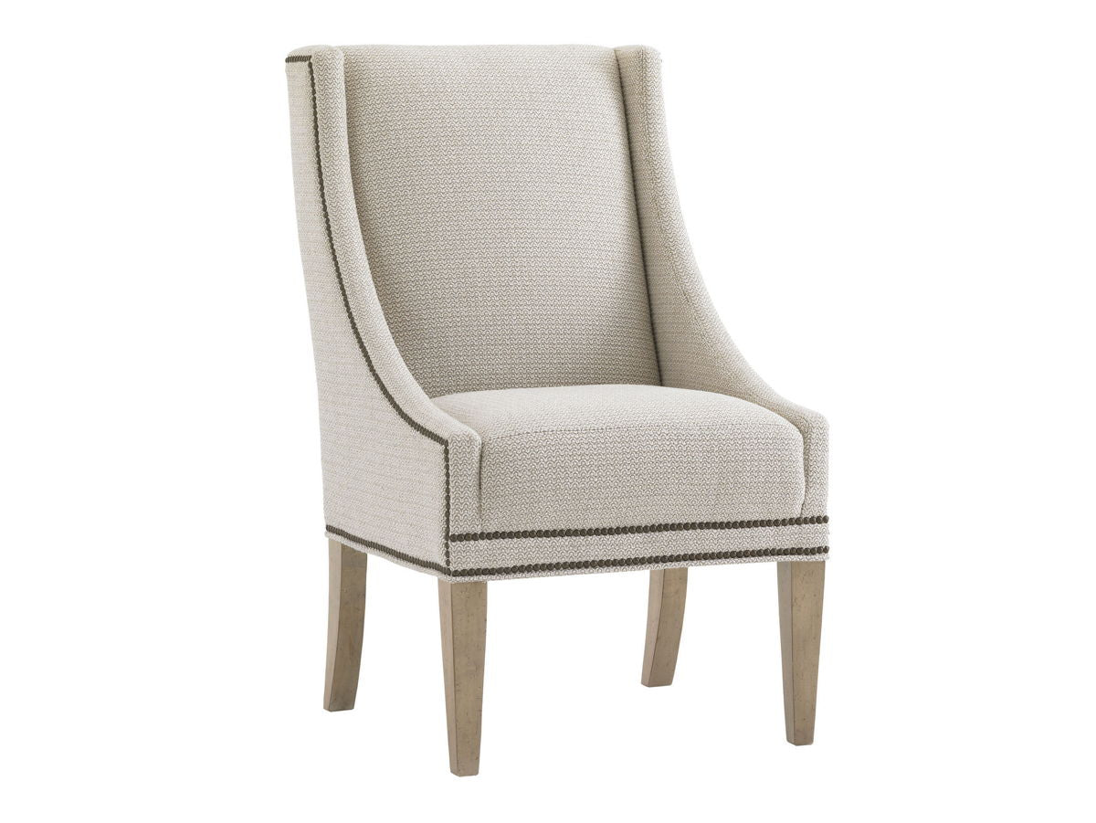 Monterey Sands - Stonepine Chair