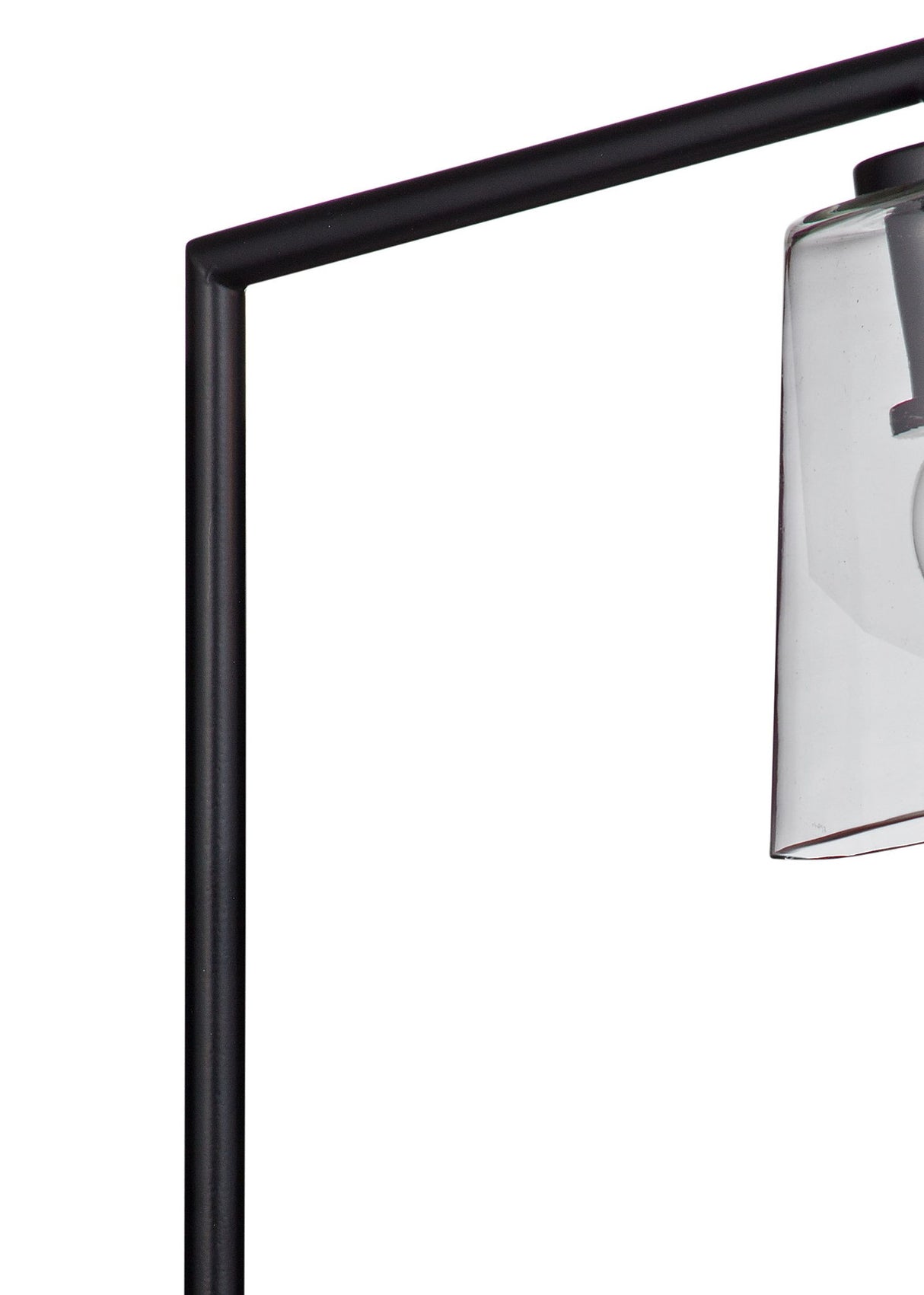 Rhyne - Desk Lamp - Black