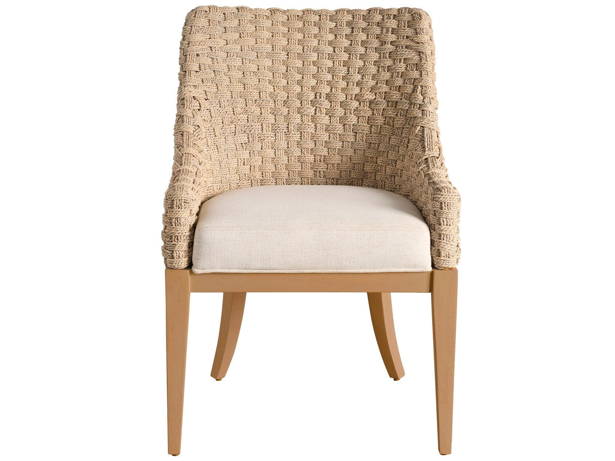 Birchaven - Woven Chair