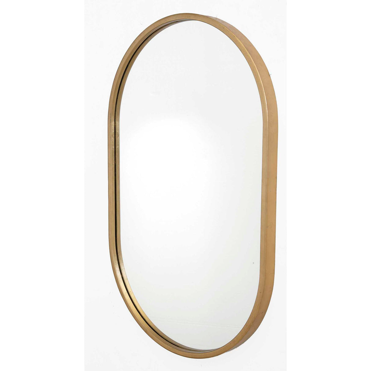 Varina - Oval Mirror