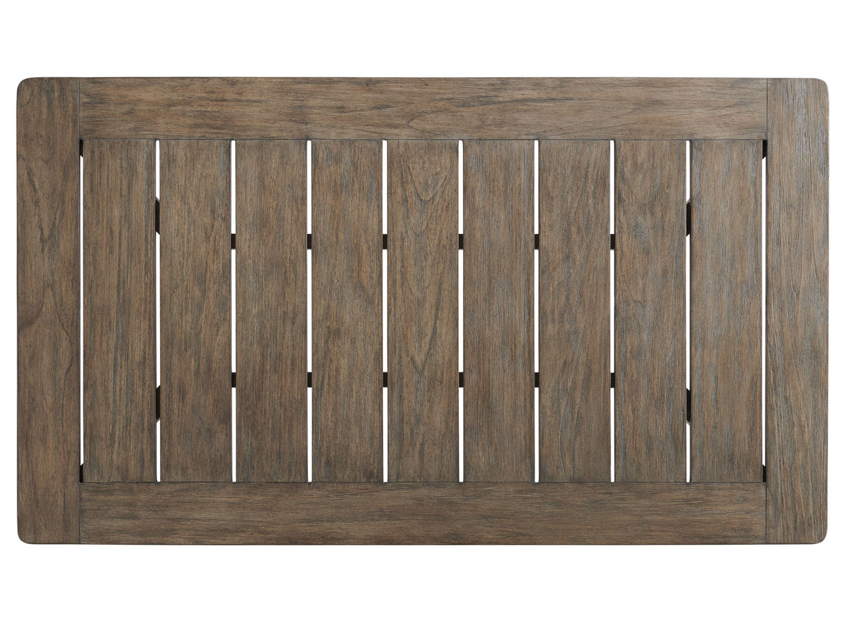 La Jolla - Rectangular Table