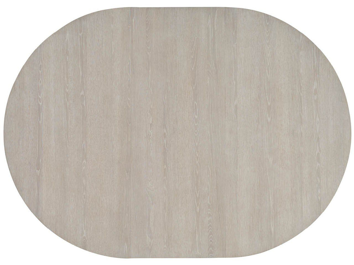 Avaline - Scavino Round Dining Table - Gray