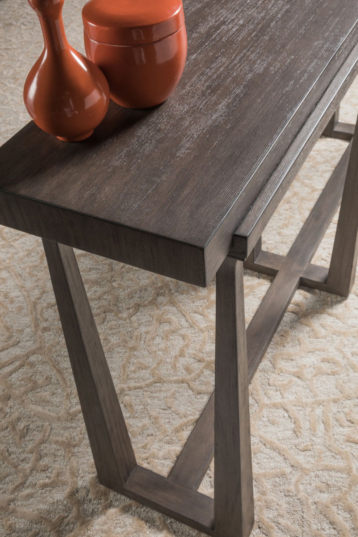 Cohesion Program - Grantland Console