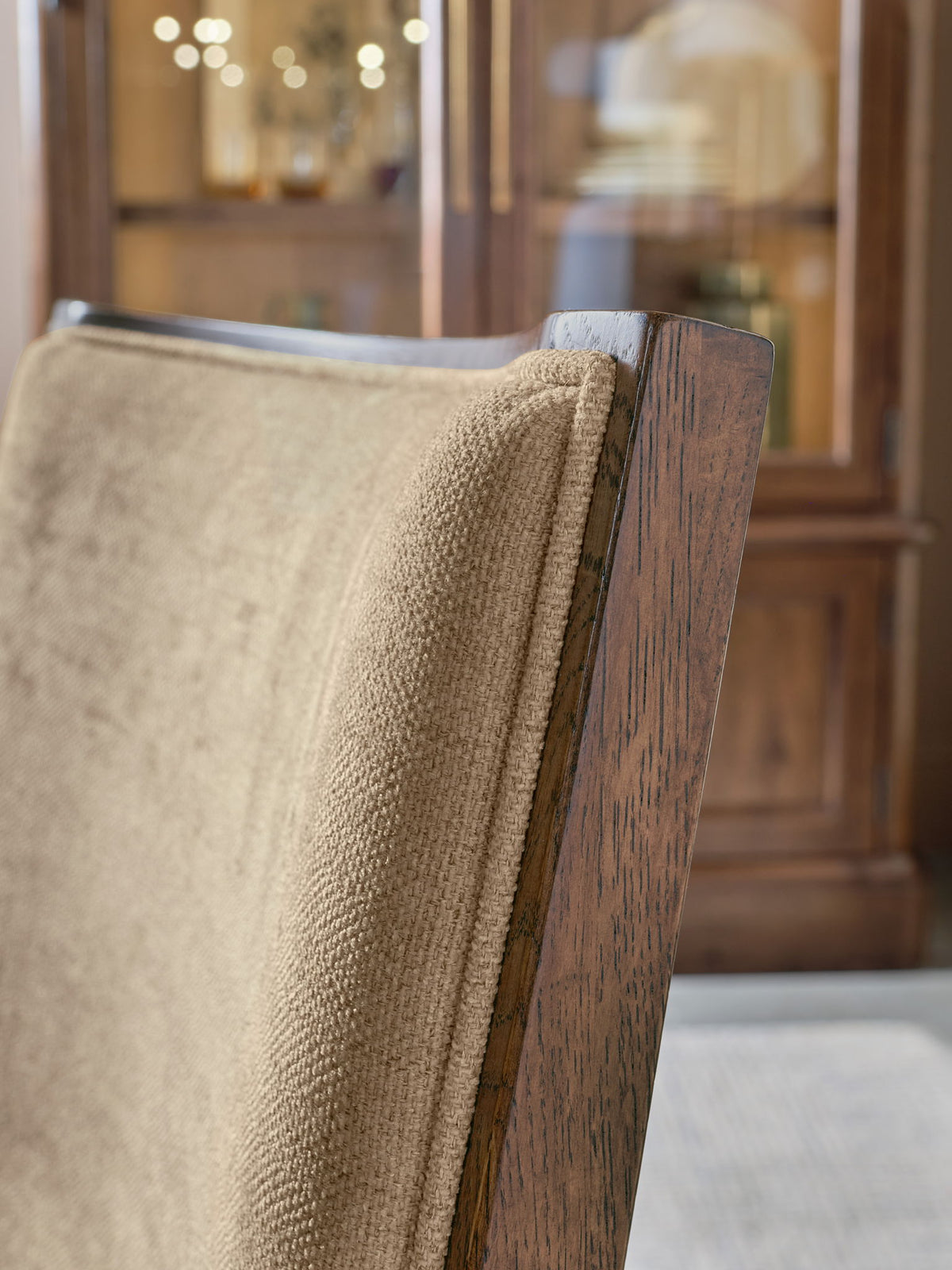 Cashiers - Dining Side Chair (Set of 2)