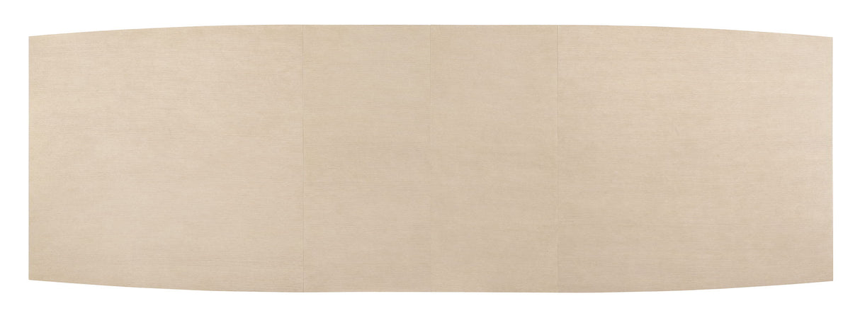 Westwood - Rectangle Dining Table With Two 20" Leaves - Beige