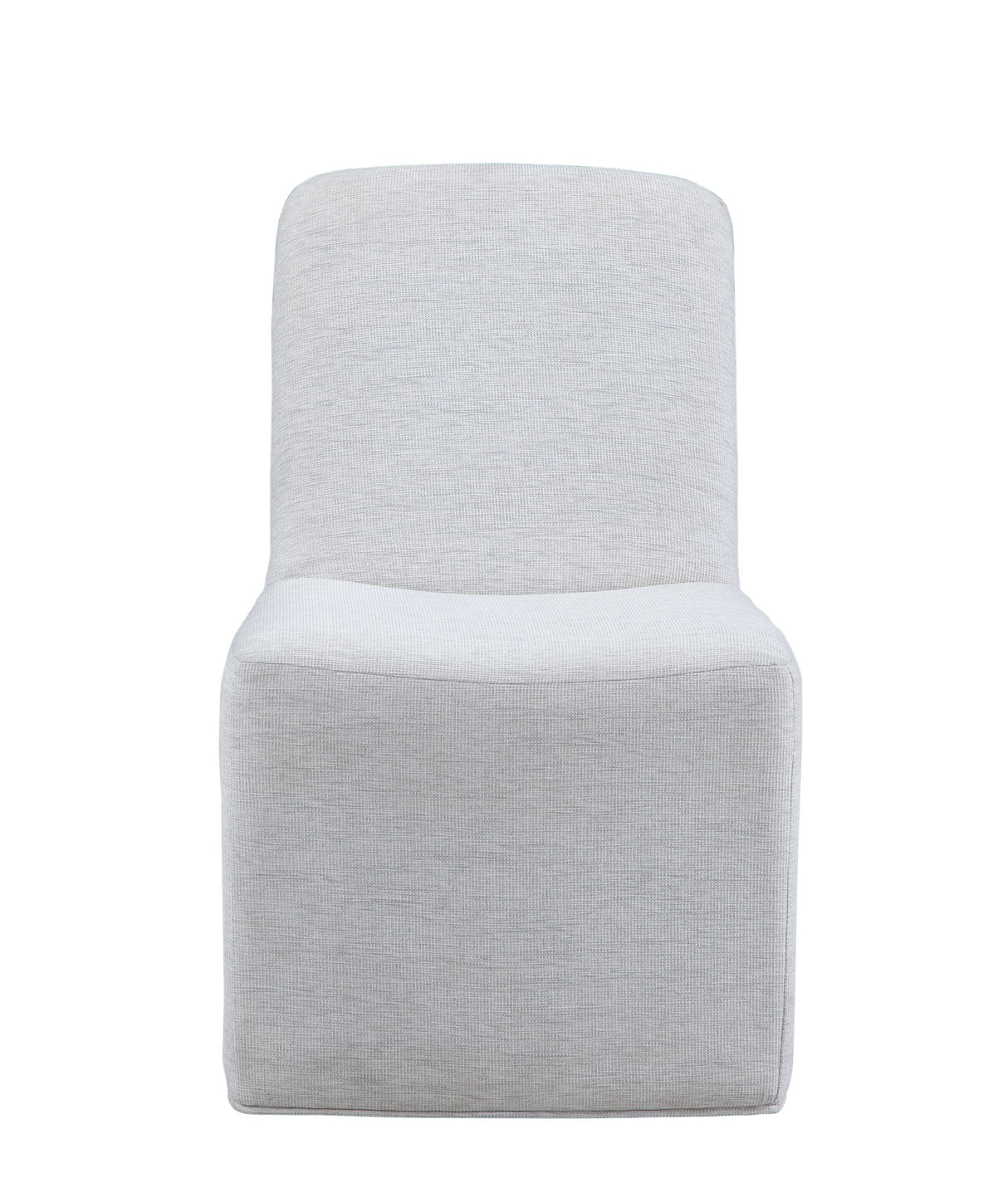 Meyer - Dining Chair (Set of 2) - Gray