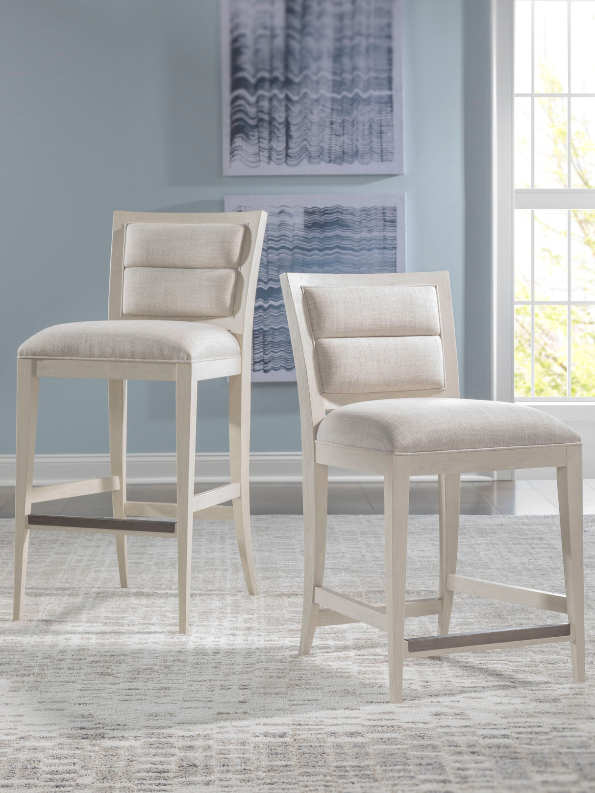 Signature Designs - Stella Stool