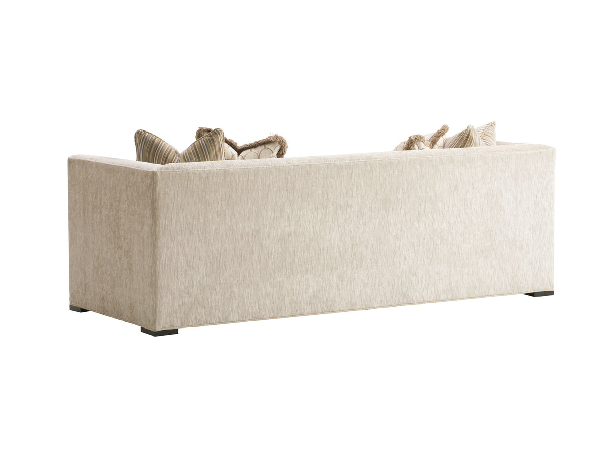 Carlyle - Gotham Sofa - Beige
