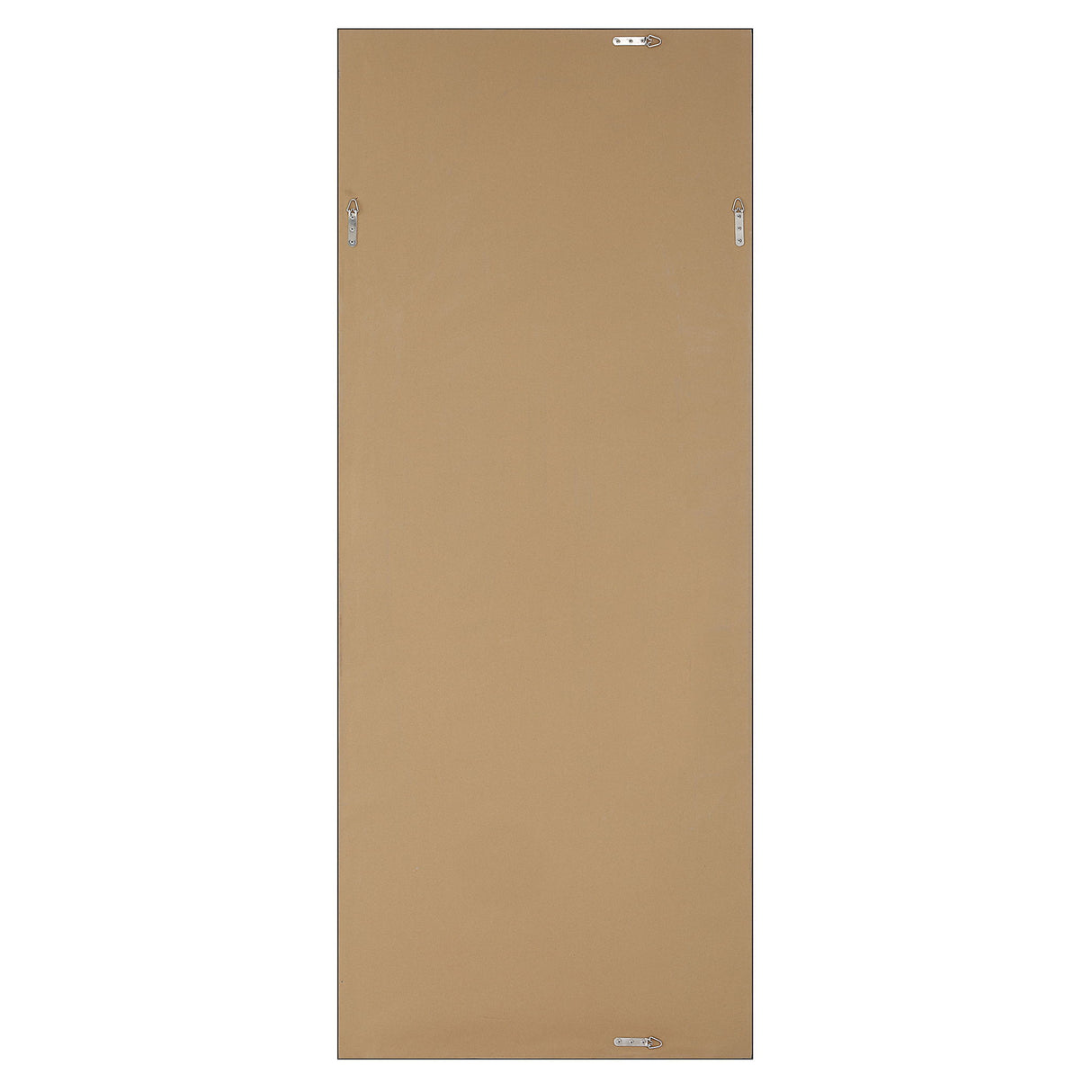 Danbury - Mirror - Gold