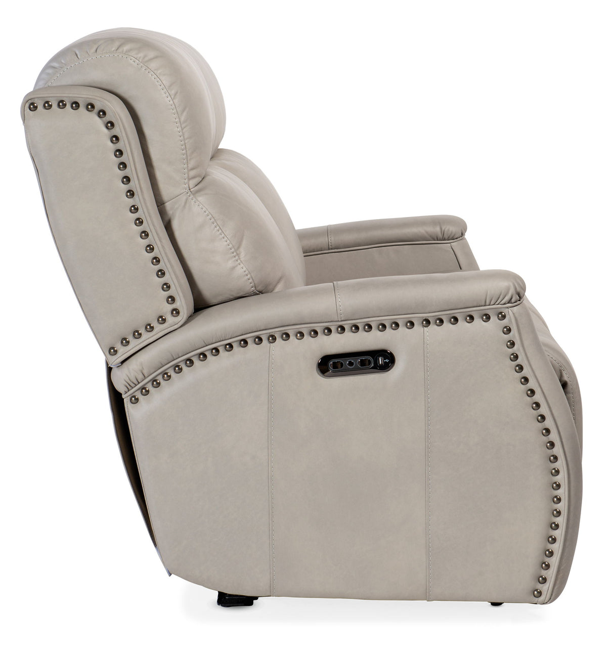 MS - Rhea Zero Gravity Power Recline Loveseat