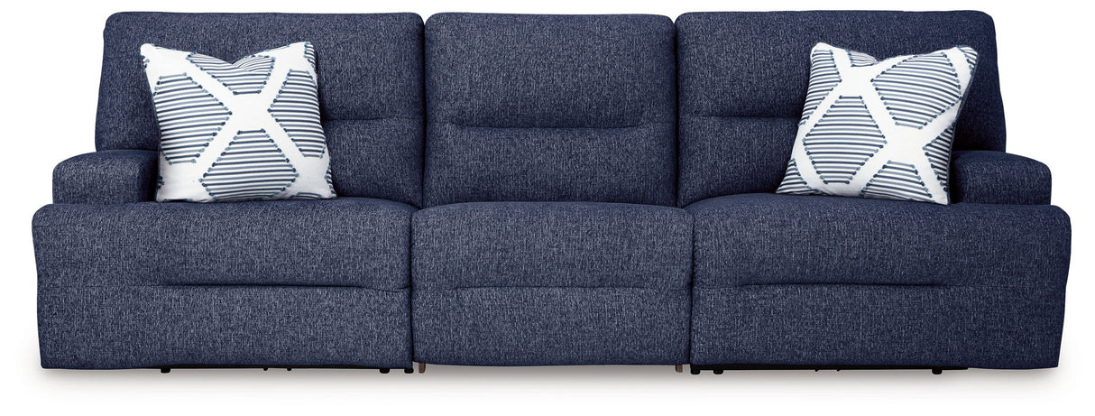 Acklen Place - Reclining Sectional