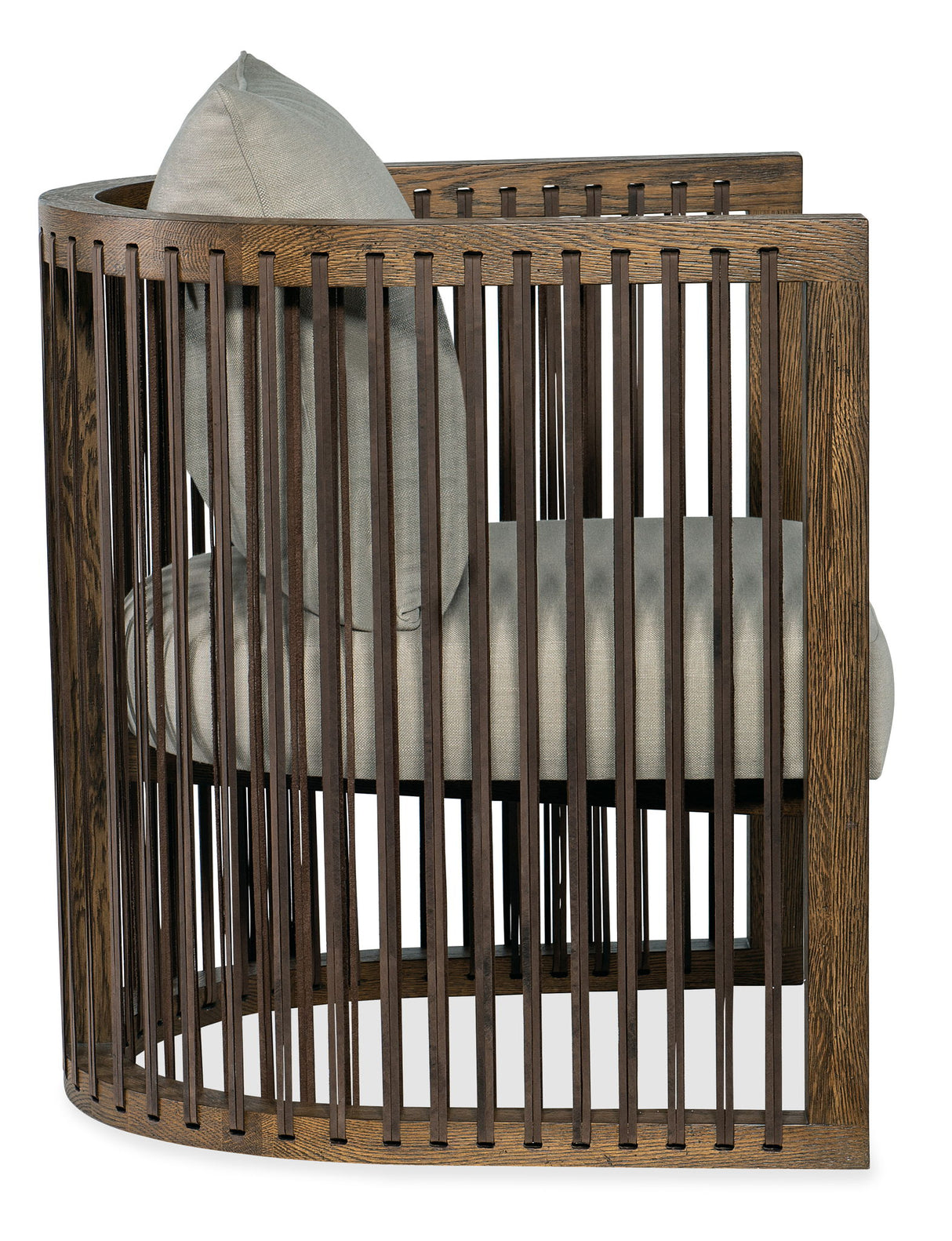 CC - Wilde Club Chair