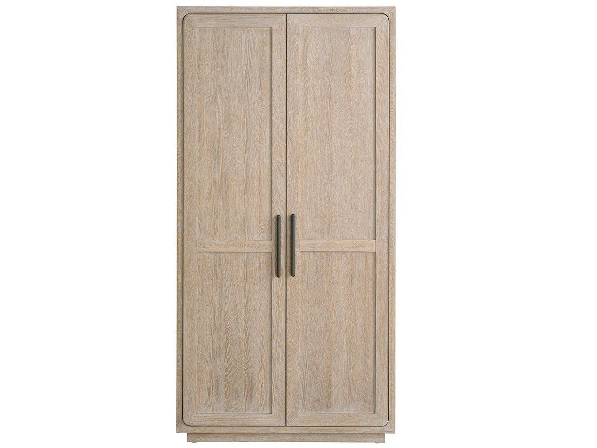 Modern - Utility Cabinet