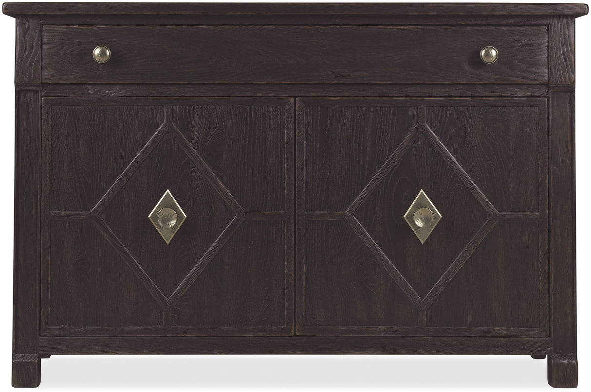 Driftwood - Hall Chest