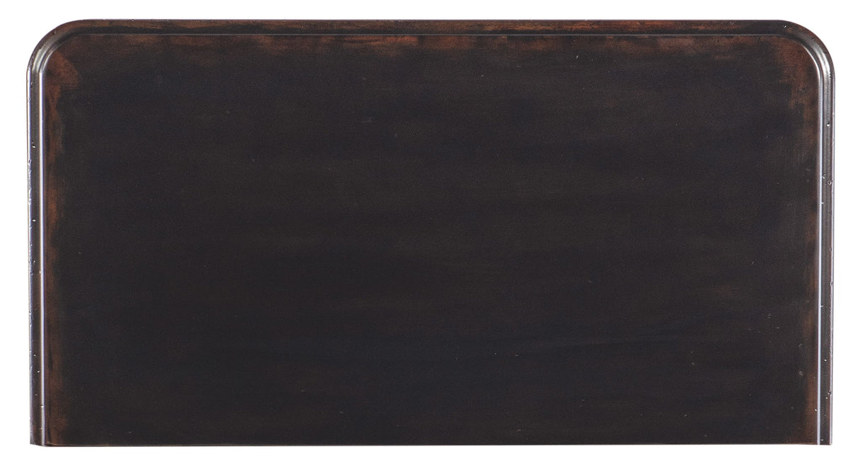 Charleston - Two-Drawer Nightstand