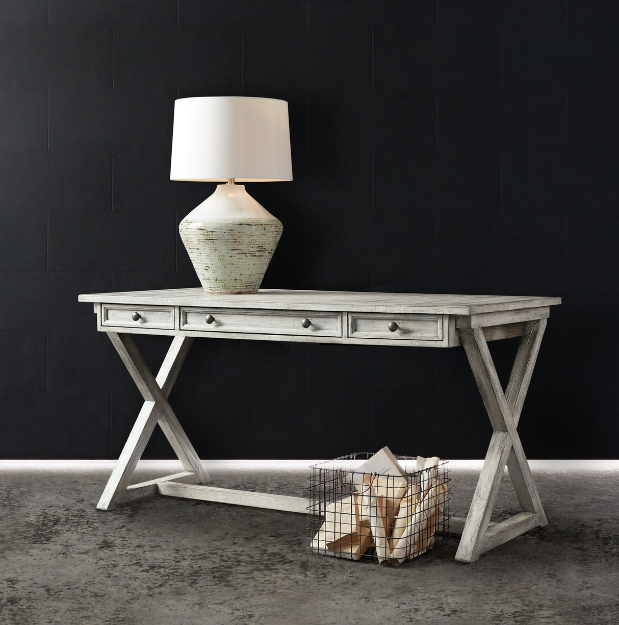 Melange - Writing Desk