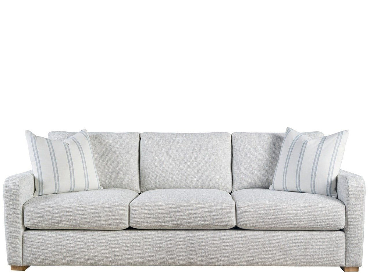 Filmore - Sofa - Gray