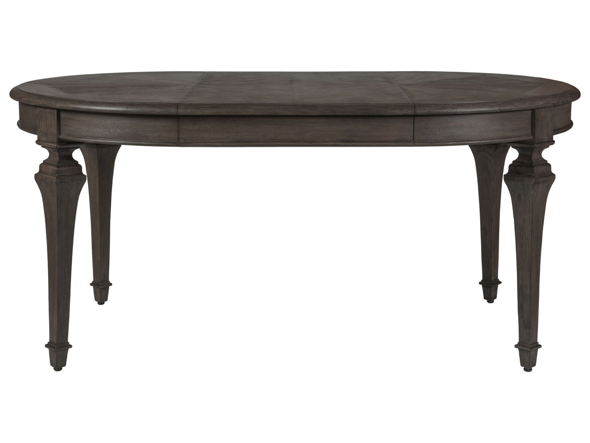 Cohesion Program - Aperitif Round/Oval Dining Table