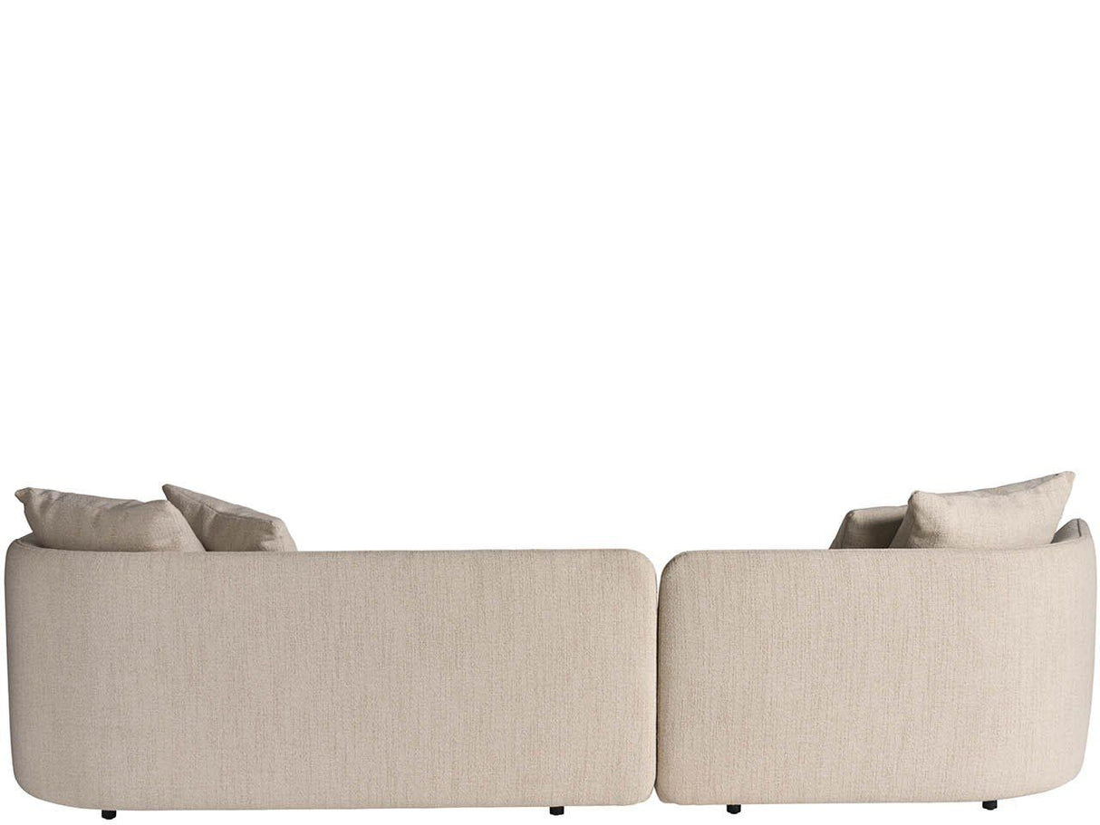 Danica - Sectional