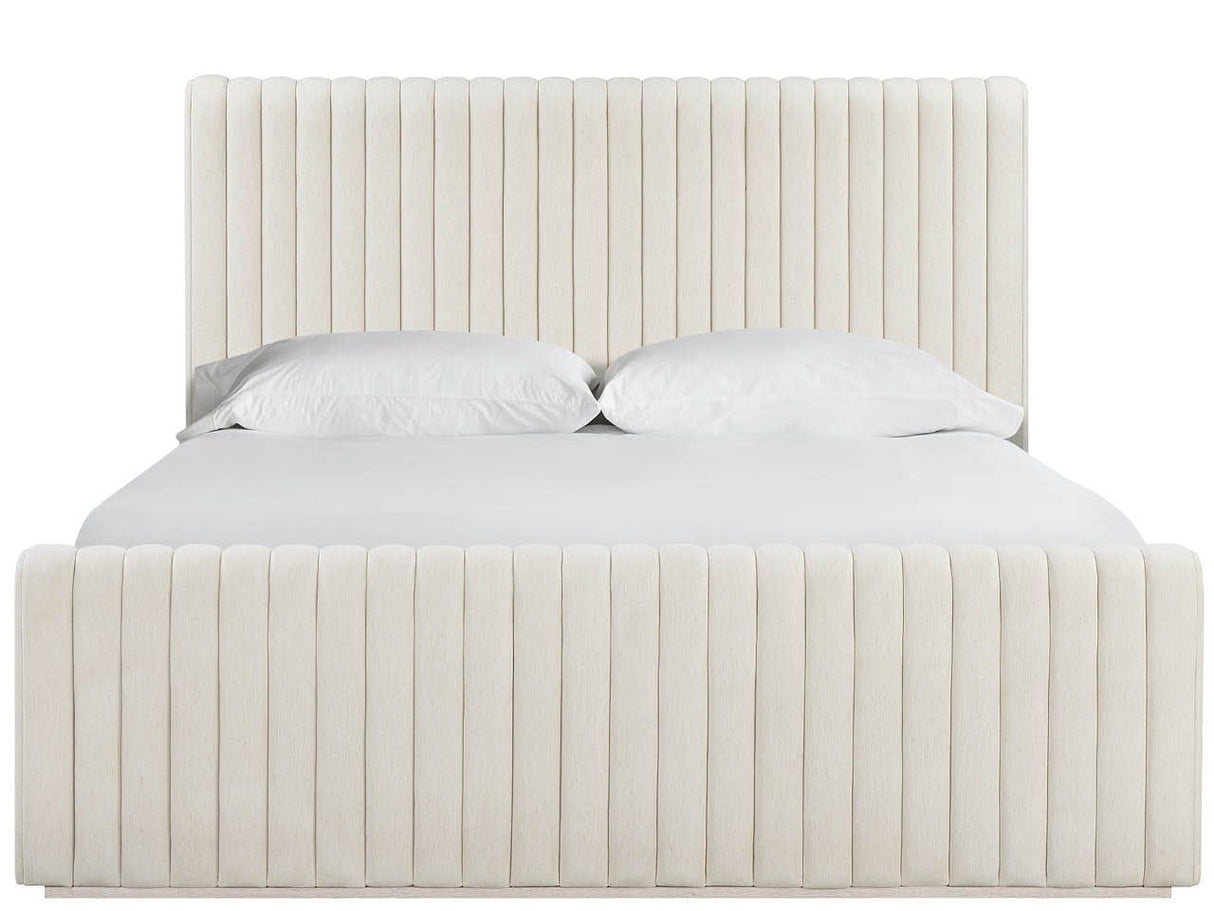 Modern / Mist & Veil - Strata Bed